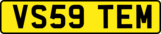 VS59TEM
