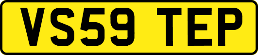 VS59TEP