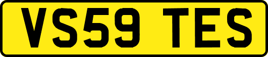 VS59TES