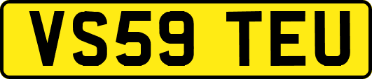 VS59TEU