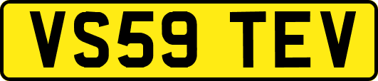 VS59TEV