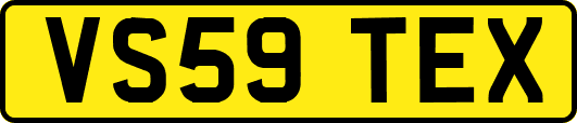 VS59TEX