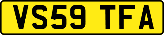 VS59TFA