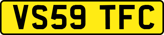 VS59TFC