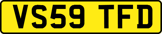 VS59TFD
