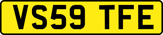 VS59TFE