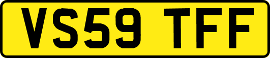 VS59TFF