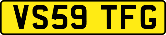 VS59TFG