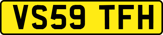 VS59TFH