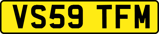 VS59TFM