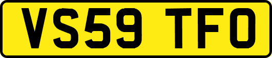 VS59TFO