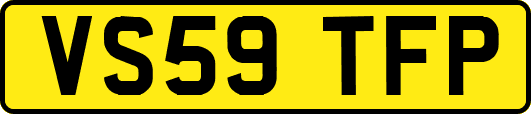 VS59TFP