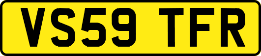 VS59TFR