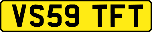 VS59TFT