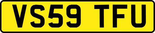 VS59TFU