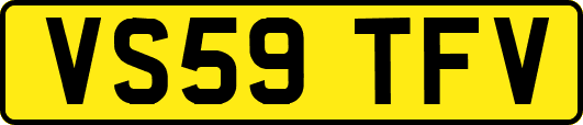 VS59TFV