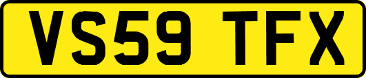 VS59TFX