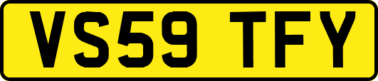 VS59TFY