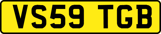 VS59TGB