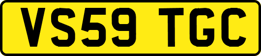 VS59TGC