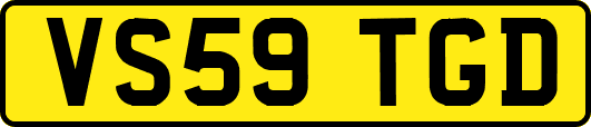 VS59TGD