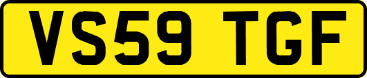 VS59TGF