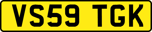 VS59TGK