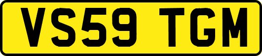 VS59TGM