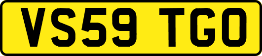 VS59TGO