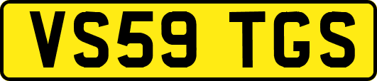 VS59TGS