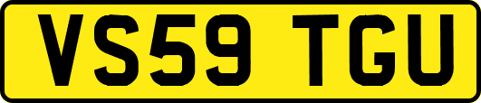 VS59TGU