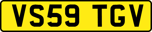 VS59TGV