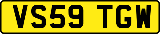 VS59TGW