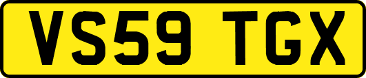 VS59TGX