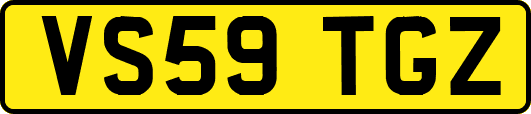 VS59TGZ
