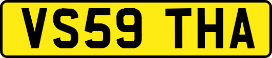 VS59THA
