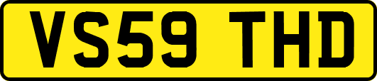 VS59THD