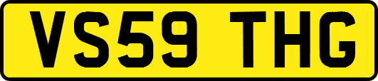 VS59THG