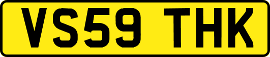 VS59THK