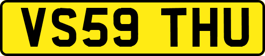 VS59THU