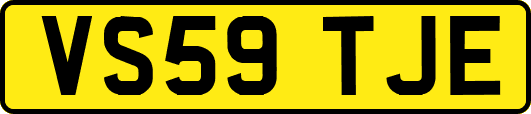 VS59TJE