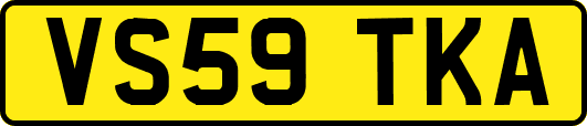 VS59TKA