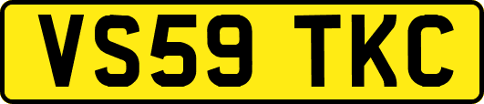 VS59TKC