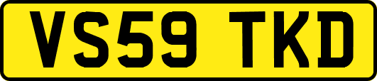 VS59TKD