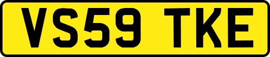 VS59TKE
