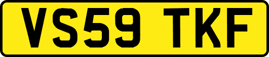 VS59TKF