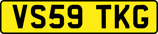VS59TKG
