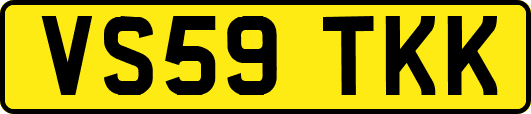 VS59TKK