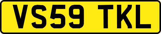 VS59TKL