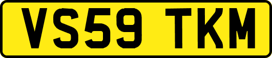 VS59TKM